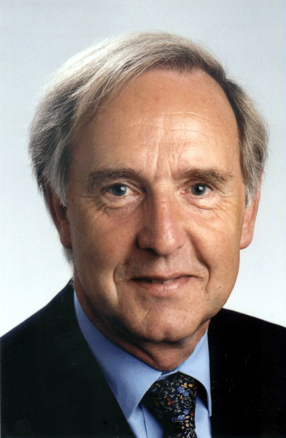 Dr. Ulf Böge