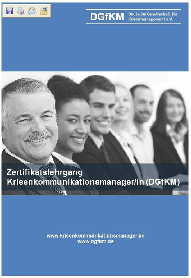 Kommunikationsmanagement bei Compliance-Verstößen