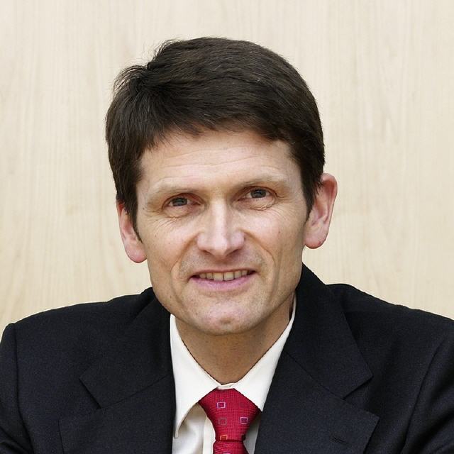 Jörg Schneider: